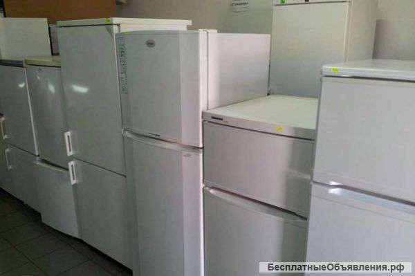 Ремонт холодильников в Одинцово