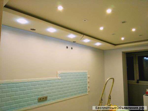 Лучший Новый Ремонт