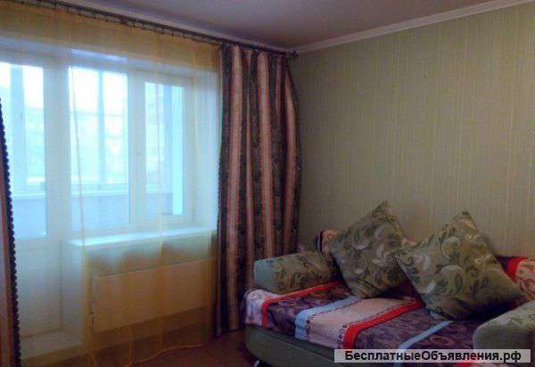 Сдаю квартиру