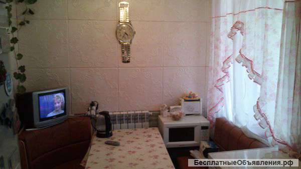 Квартира на земле