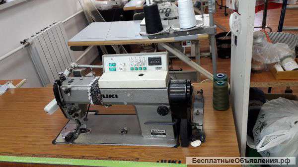 Швейное оборудование