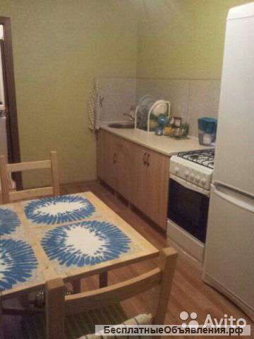 1-к квартира, 36 м², 11/12 эт