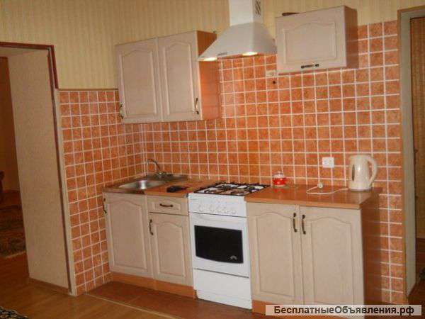 1 комн.квартиру, Ленинградский пр-кт, 2.