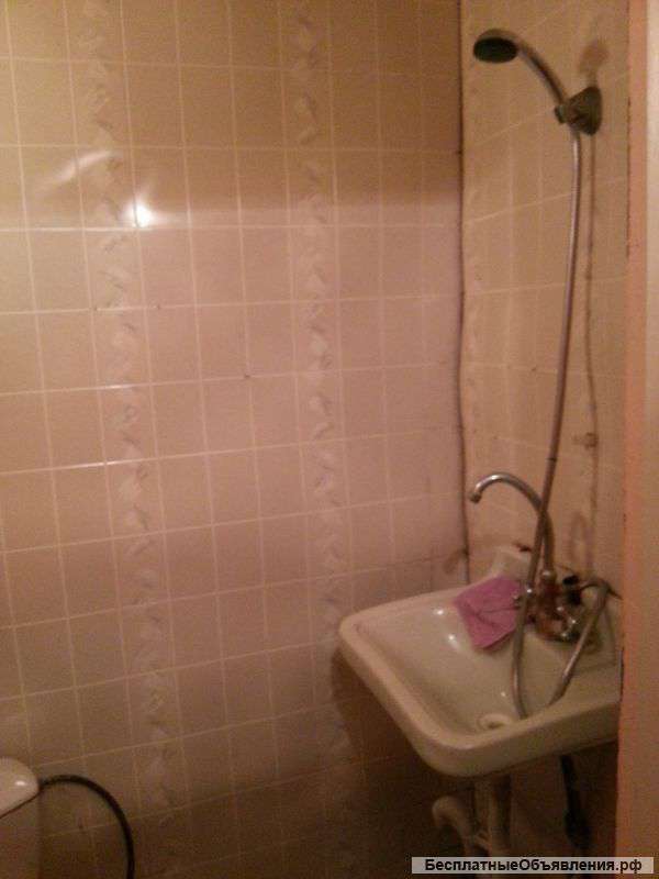 Сдаю Студия, 10 м², 1/1 этаж