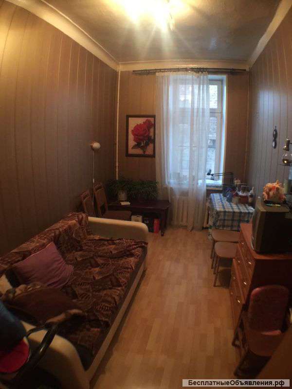 4 комн.квартиру, ул.Вокзальная, 9.