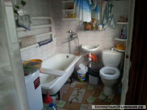 Сдаю Дом 45 м² на участке 2 сот.