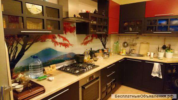 2 комн.квартиру, Кутузова б-р, 31.