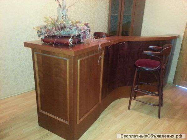 Продам барную стойку