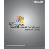 Настройка MS Small Business Server 2003/2008/2011