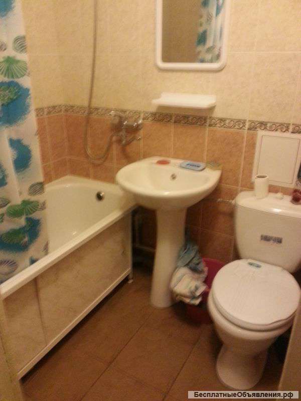 Сдаю 2-к квартира, 60 м², 3/5 этаж
