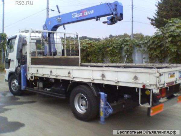 Услуги манипулятора