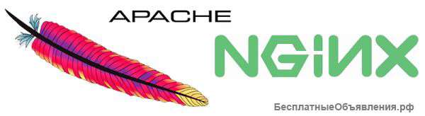 Настройка веб-сервера (Apache, Nginx)