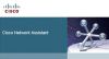 Настройка системы единого контроля и мониторинга Cisco устройств – Cisco Network Assistant