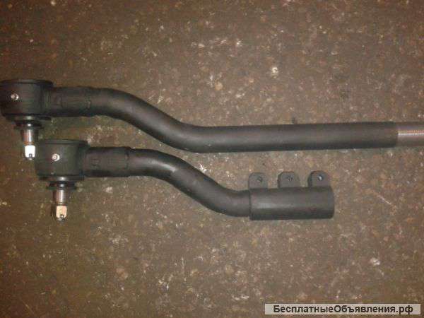 Тяга поперечная Э20.80.002сб-1