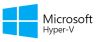 Установка и настройка платформы виртуализации MS Hyper-V