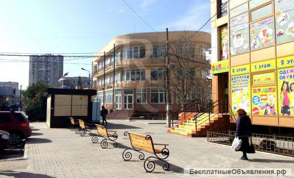 Многоцелевое помещение