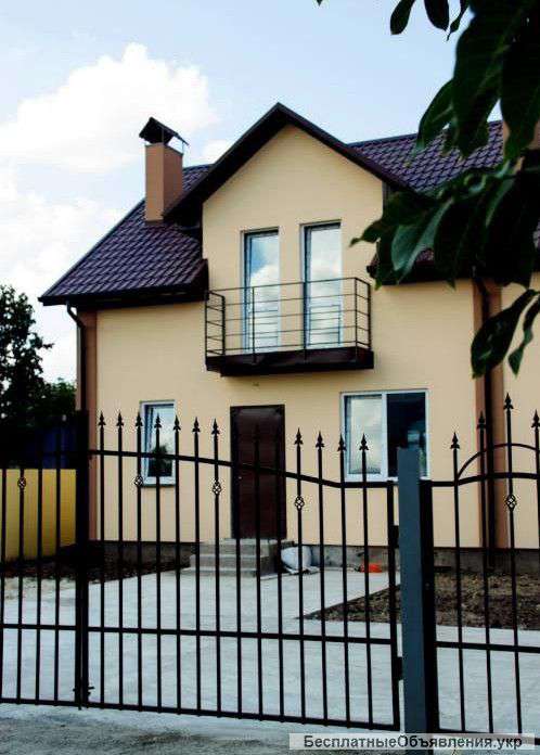 Дом в Борисполе продаю