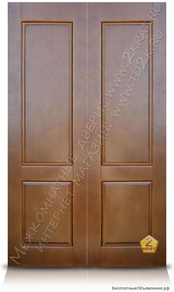 Двери модели Классика