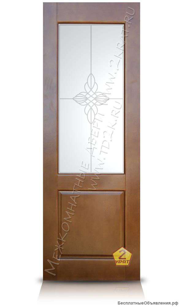 Двери модели Классика