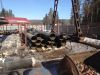 Б/у 426х6п/ш (газовка) с демонтажа
