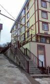 Светлая уютная квартира