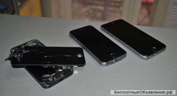 Ремонт телефонов