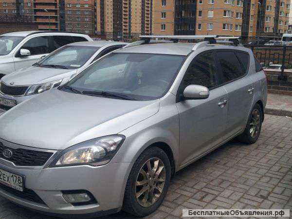 Продам авто KIA CEED