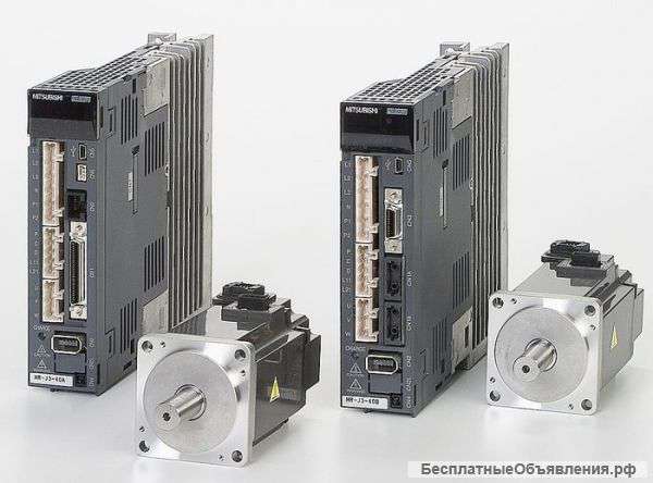 Ремонт Mitsubishi Electric