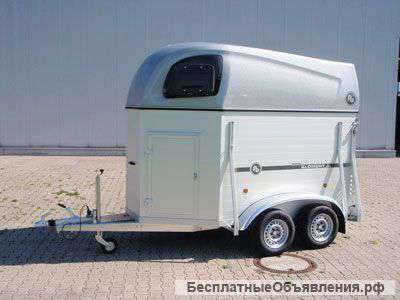Коневозка