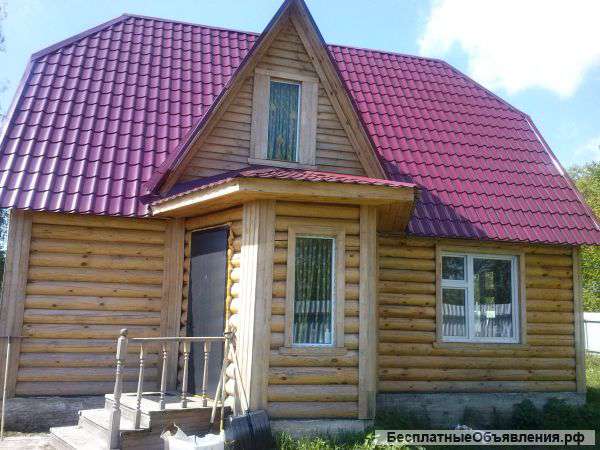 Продам дом