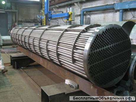 Куплю теплообменники