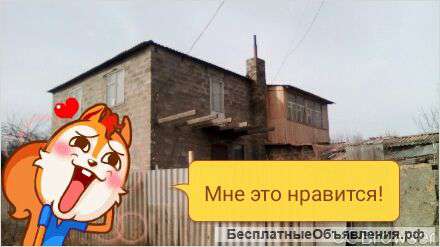 Дом 2эт