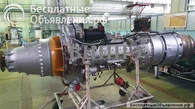 ПАЭС-2500 с двигателями АИ-20ДМЭ (ДКЭ), электростанция ПАЭС-700ТМ