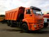 КАМАЗ 6520-6012-43 новый