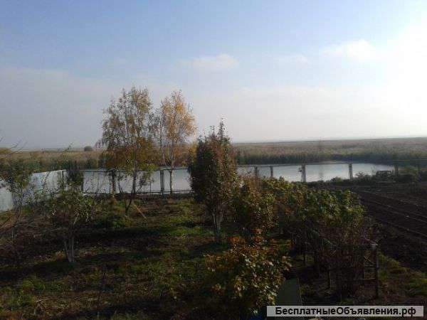 Участок 6 соток ИЖС