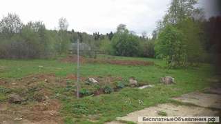 Участка по дмитровскому шоссе