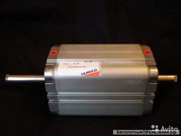 Пневмоцилиндр camozzi серии 31