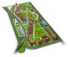 1-комн. 46.5 кв.м 1150 000 руб.Краснодар.ЖК Казанский.