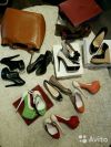 Обувь Италия Nando Muzi, BRIANATWOOD, 1969Gianmarco Lorenzi, CASADEI
