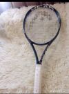 Теннисная ракетка  Марии Шараповой