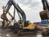 Гусеничный экскаватор Volvo EC290BLC (559)