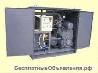 ЭТМА Иней-4 У1 Установка для обработки твёрдой изоляции силовых трансформаторов