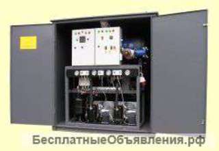 Блок вакуумный ЭТМА БВ-500(-70) У1