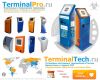 Терминалы от производителей по самым лучшим ценам