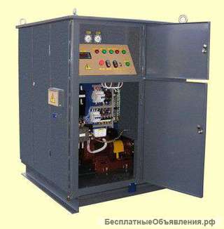 ЭТМА МЦУ-4 У1 Установка маслоочистительная цеолитовая