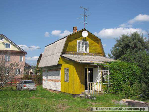 Продам дачу