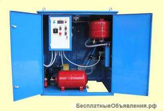 ЭТМА МЦУ 4Р-БР У1 установка регенерации сорбента