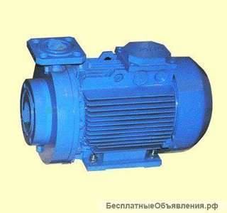 Насосы центробежные герметичные экранированные ЦГЭ 8-40-5,5, ЦГЭ 12,5-50-7,5, ЦГЭ 25-32-7,5