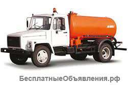 Услуги ассенизатора