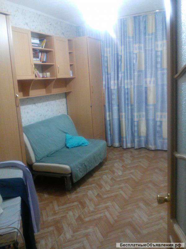 2-х комнатную квартиру